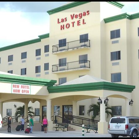Las Vegas Hotel & Casino Corozal Luaran gambar